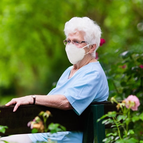 Check-list sécurité pour seniors en Suisse