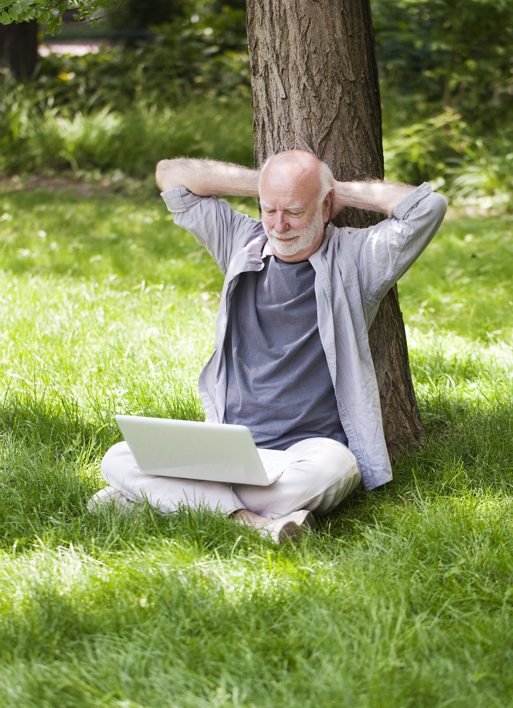 EMS : comment préserver l’identité personnelle du senior