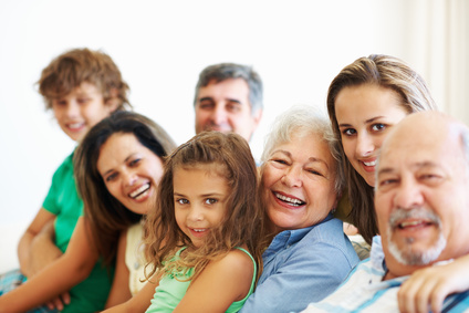 Comment aider un proche à accepter la vie en EMS