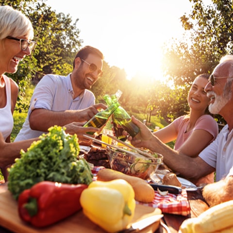 Retour à domicile après une chute : protocole conseillé