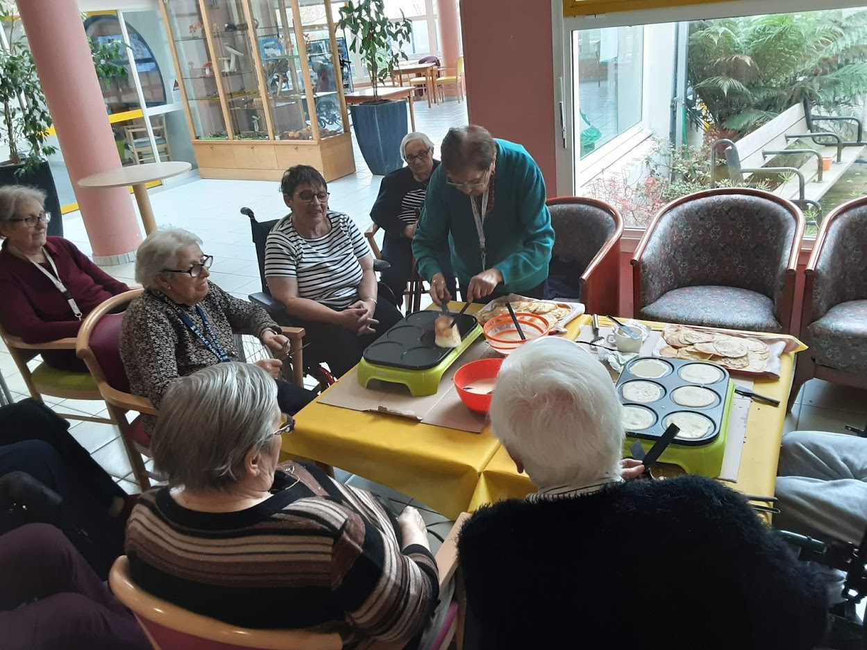 Les erreurs les plus fréquentes des familles lors des premières semaines en EMS