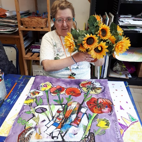 Comment reconnaître une bonne intégration sociale en EMS