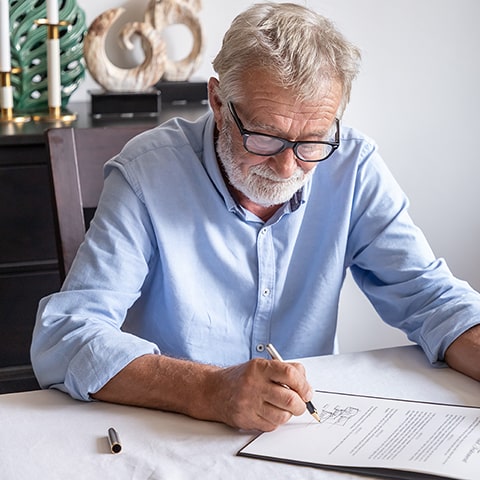 Comment organiser les soins après une opération ?