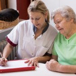 Sommeil perturbé en EMS : que faire chez les personnes âgées ?